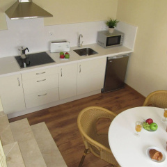 Life Apartments San Vicente - Bild 21