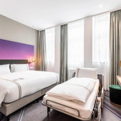 Premier Inn Wuppertal City Centre - Bild 3