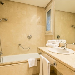 ILUNION Pio XII Hotel - Bild 14
