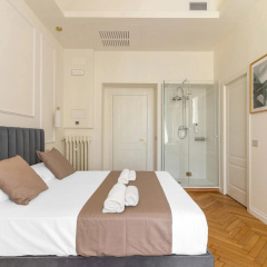 Montello Suites Foresteria Lombarda - Bild 10