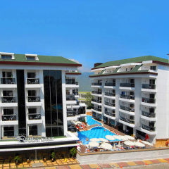 Oba Star Hotel - Ultra All Inclusive - Bild 29