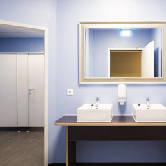 BoxHotel Hannover - Bild 7
