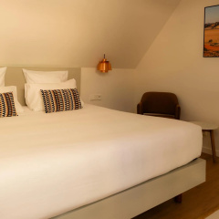 9Hotel Sablon - Bild 4