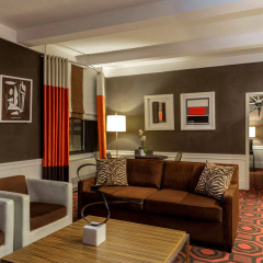 Empire Hotel - Bild 2