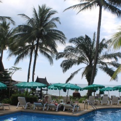 Khao Lak Palm Beach Resort - Bild 17