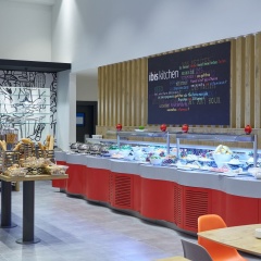 Ibis Konya - Bild 15