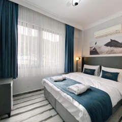Nefis Hotel City - Bild 10
