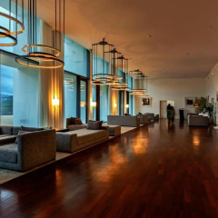 Douro Royal Valley Hotel & SPA thumbnail 15