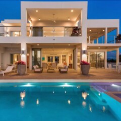 Villa Kandara in West End Village, Anguilla from 3125$, photos, reviews - zenhotels.com photo 18