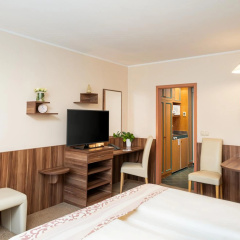 QU Hotel, Trademark Collection by Wyndham - Bild 5
