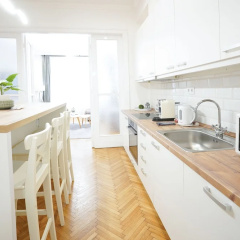 Oasis Apartments At Paulay Ede Street Ii thumbnail 17