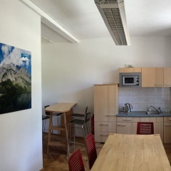 KS Hostel Berchtesgaden - Bild 15