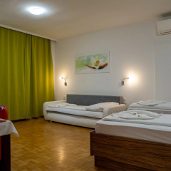 Hotel Restaurant Valley Rose - Bild 6