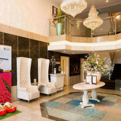 Grand Hotel Amstelveen - Bild 2