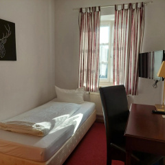 Der Heurige im Gasthaus zum Löwen - Bild 2