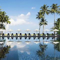 Marriott Vacation Club, Khao Lak Beach Resort - Bild 15