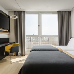 Dorma Plaza Catalunya - Bild 7