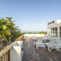 Portia Hotel & Spa in North Male Atoll, Maldives from 116$, photos, reviews - zenhotels.com outdoors