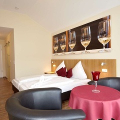 Christiana's Wein & Art Hotel - Bild 21