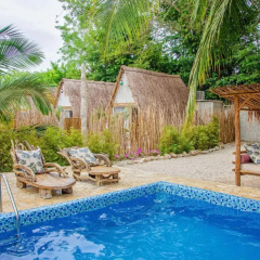 Namaste Beach Club & Hotel thumbnail 31