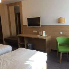 Isar Hotel - Bild 4