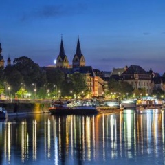 Ferienwohnung Koblenz - Bild 2