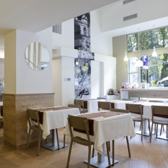 Espahotel Plaza de España - Bild 15