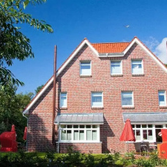 Suitenhotel Idyll Heckenrose - Bild 1