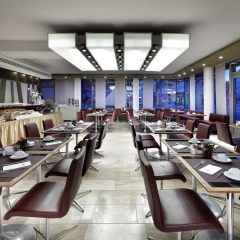 Hotel Eurostars Embassy - Bild 16