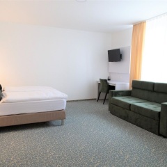 Amplidi Hotel Hannover - Bild 7
