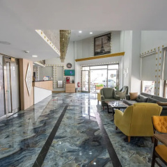 Piyes Otel - Bild 24