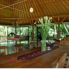 Villa Umah Cagaan - Bild 5