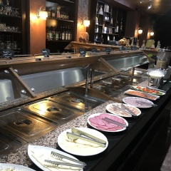 Hotel Poseidon - Bild 14