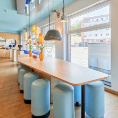 B&B Hotel Mainz-Hbf - Bild 19