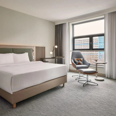 Courtyard by Marriott Berlin City Center - Bild 7