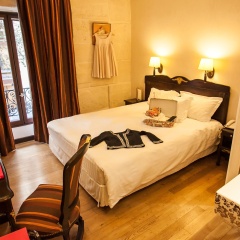 Hotel Europe Saint Severin Paris - Bild 11