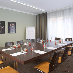 Hotel Central Regensburg Citycentre, Sure Hotel Collection - Bild 14