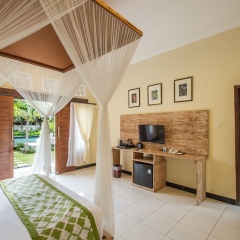 Lembongan Boutique Resort - Bild 5