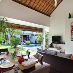 Villa Ricci - Bild 8
