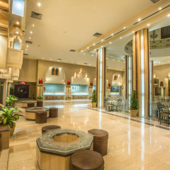 Sunny Days Palma De Mirette Resorts & Spa - Bild 1