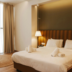 Alva Athens Hotel - Bild 3