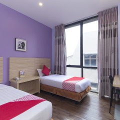 YP Boutique Hotel, Paradigm Mall Petaling Jaya thumbnail 38