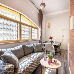 Sweet Inn Apartments - Smats Street thumbnail 25