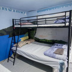 Yacht guesthouse - Hostel thumbnail 5