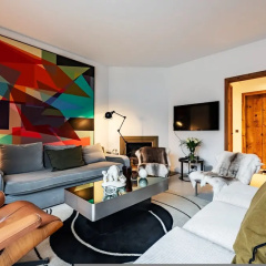 Luxury 4BR Apartment - Bois de Boulogne - Bild 1