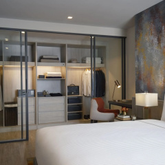 Somerset Rama 9 Bangkok - Bild 9