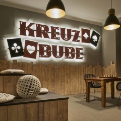 VIAs Appartements und Ferienwohnungen - Bild 17
