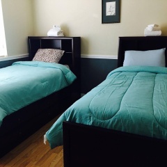 Traveler's Bed & Breakfast Hostel - Bild 5