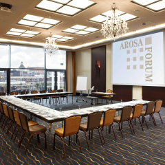 Best Western Plus Arosa Hotel - Bild 22