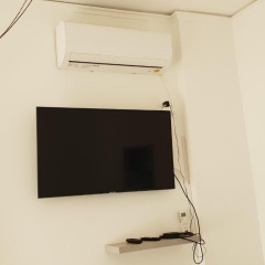 Alimos Studio Apartment - Bild 1